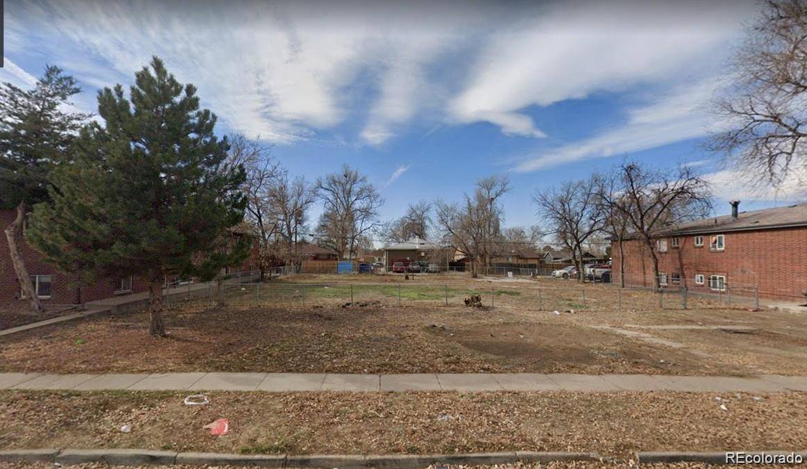 1915 Dallas ST, Aurora, CO 80010