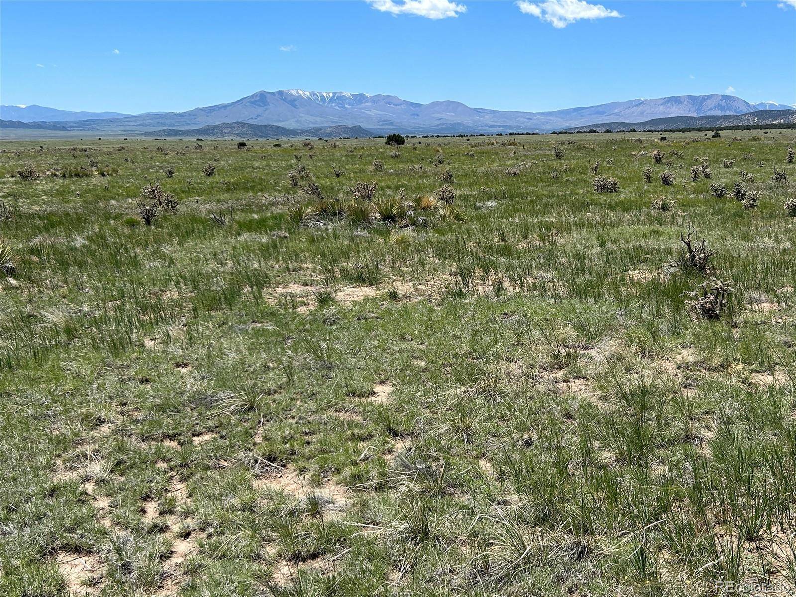 Lot 126 CL&L Ranch Unit G, Walsenburg, CO 81089