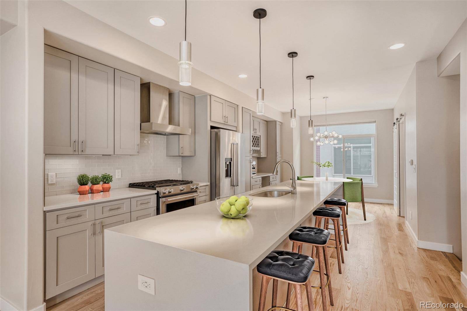 4328 N Pecos ST, Denver, CO 80211