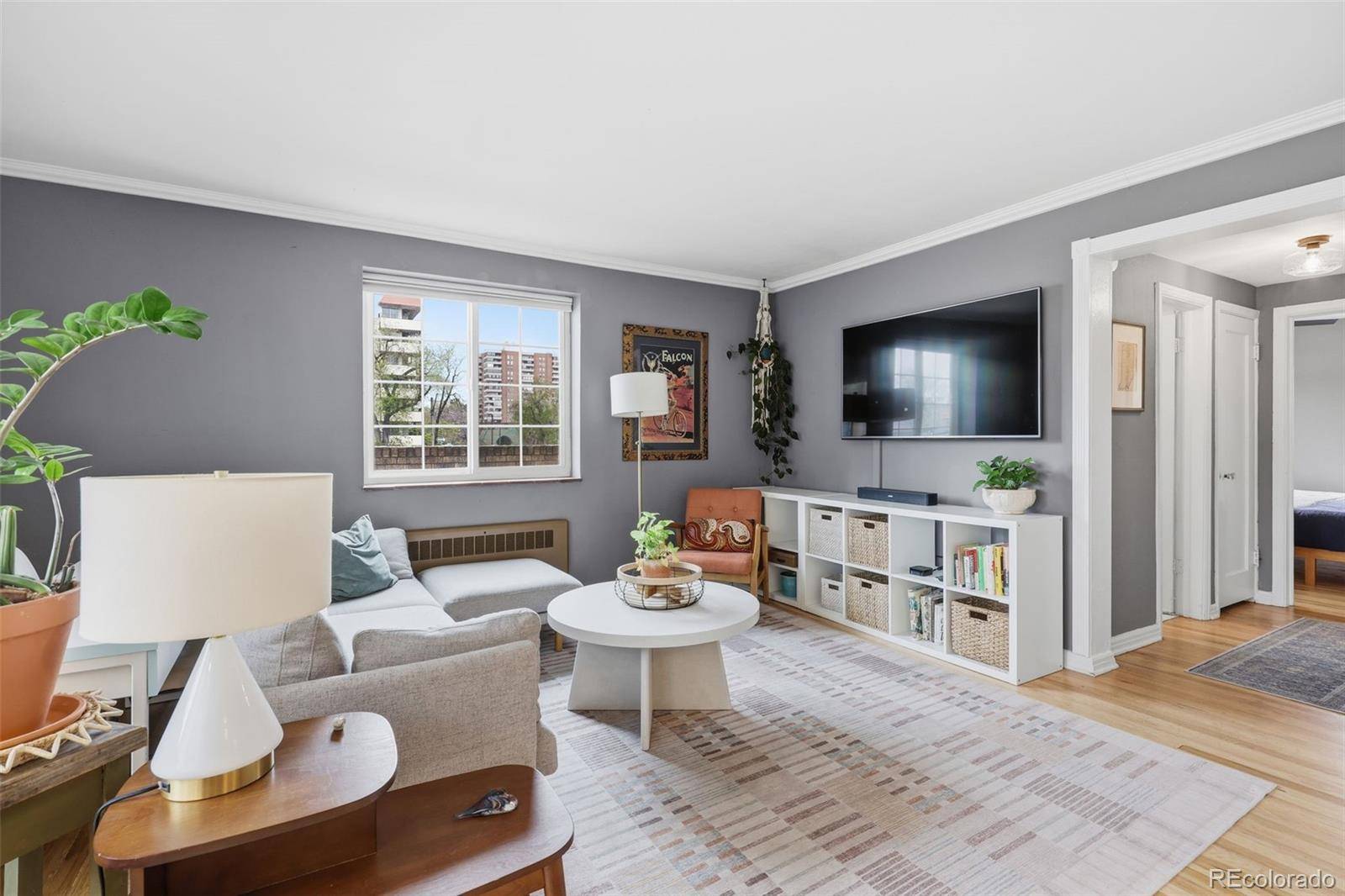 85 N Ogden ST #13, Denver, CO 80218