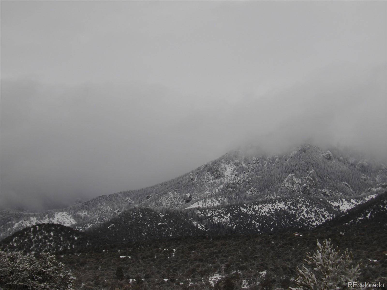 2119 & 2120 Oriole Overlook, Crestone, CO 81131