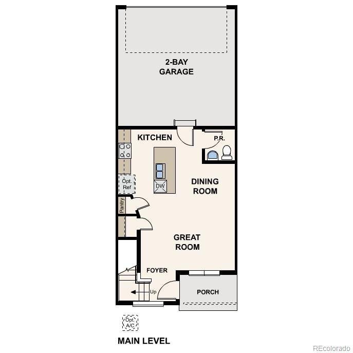 532 Luton DR, Castle Pines, CO 80108