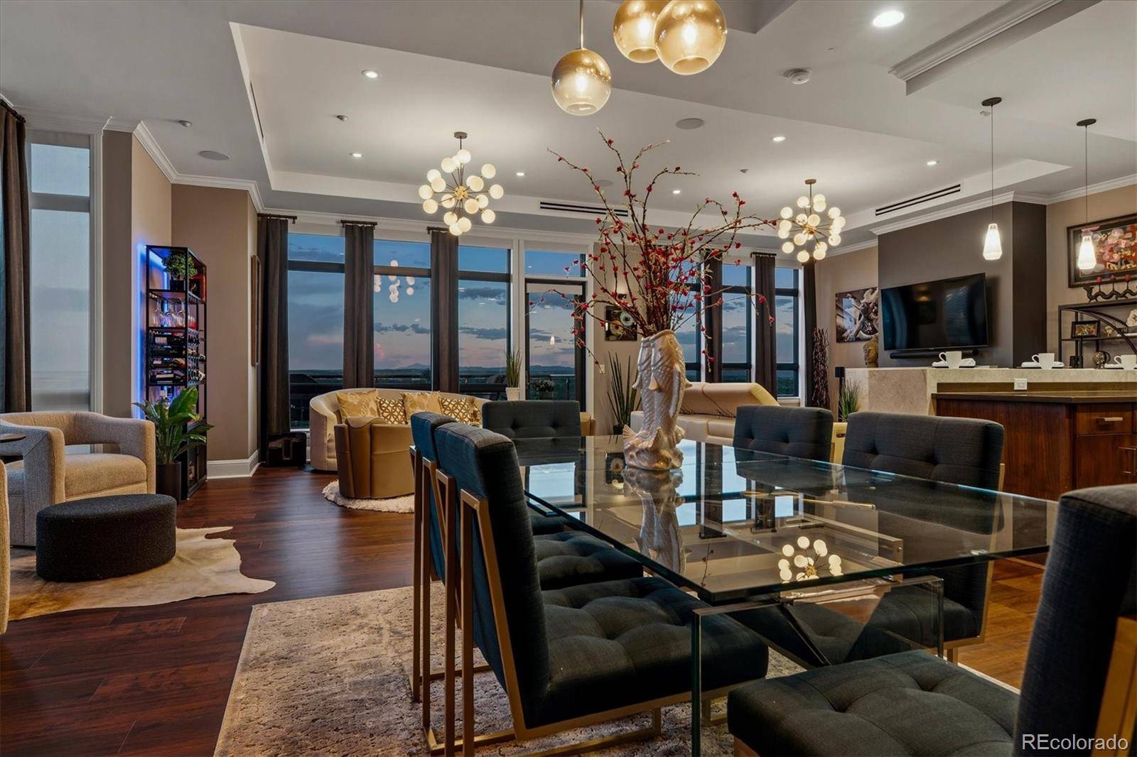 7600 Landmark WAY #902-2, Greenwood Village, CO 80111