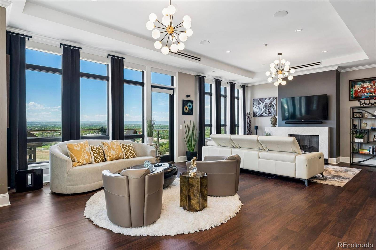 7600 Landmark WAY #902-2, Greenwood Village, CO 80111