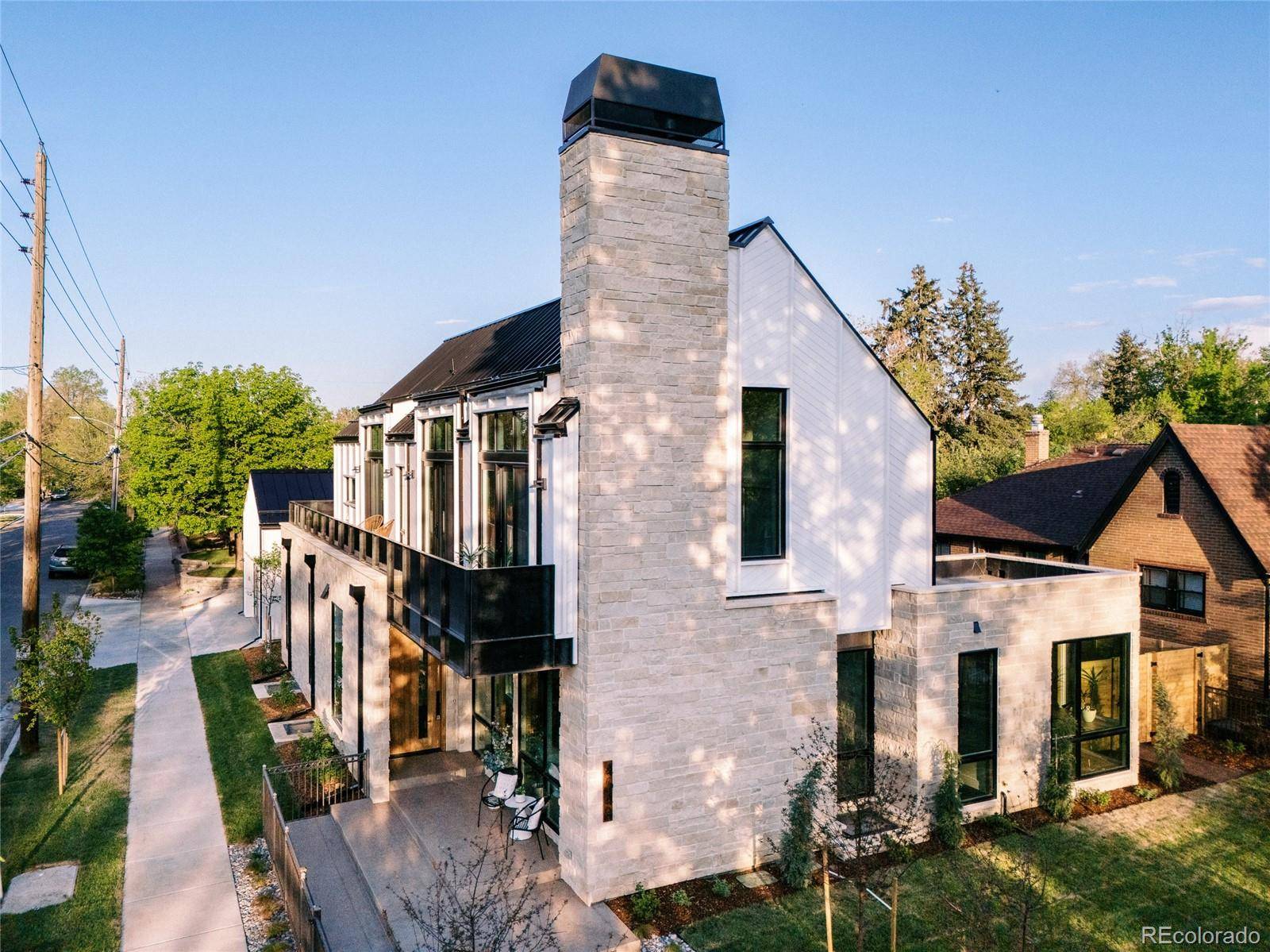 4548 Julian ST, Denver, CO 80211