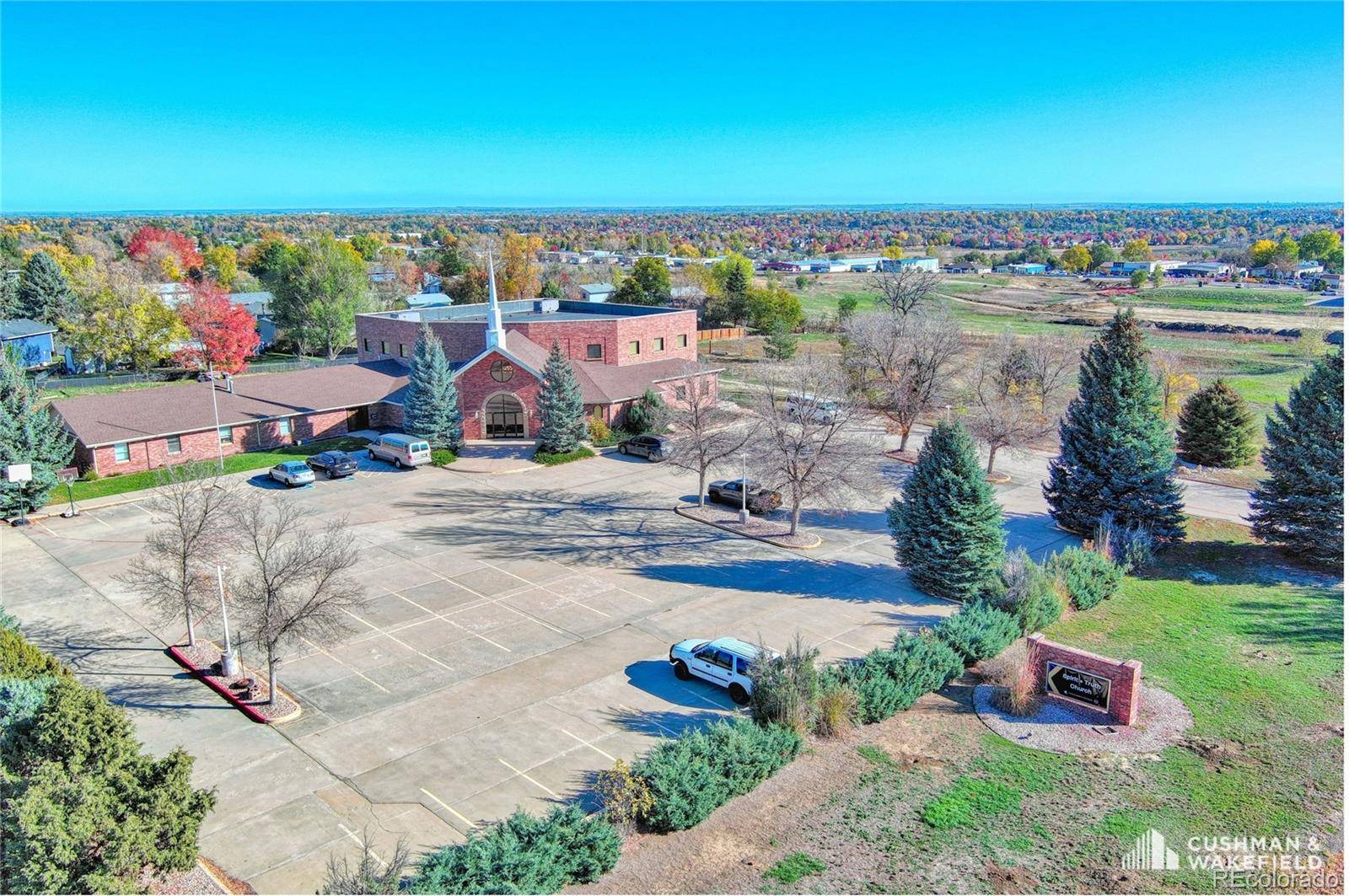 320 W Trilby RD, Fort Collins, CO 80525