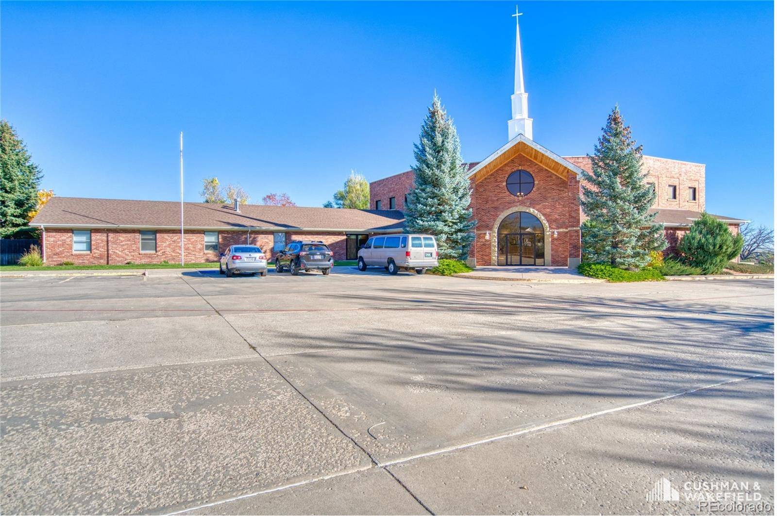 320 W Trilby RD, Fort Collins, CO 80525