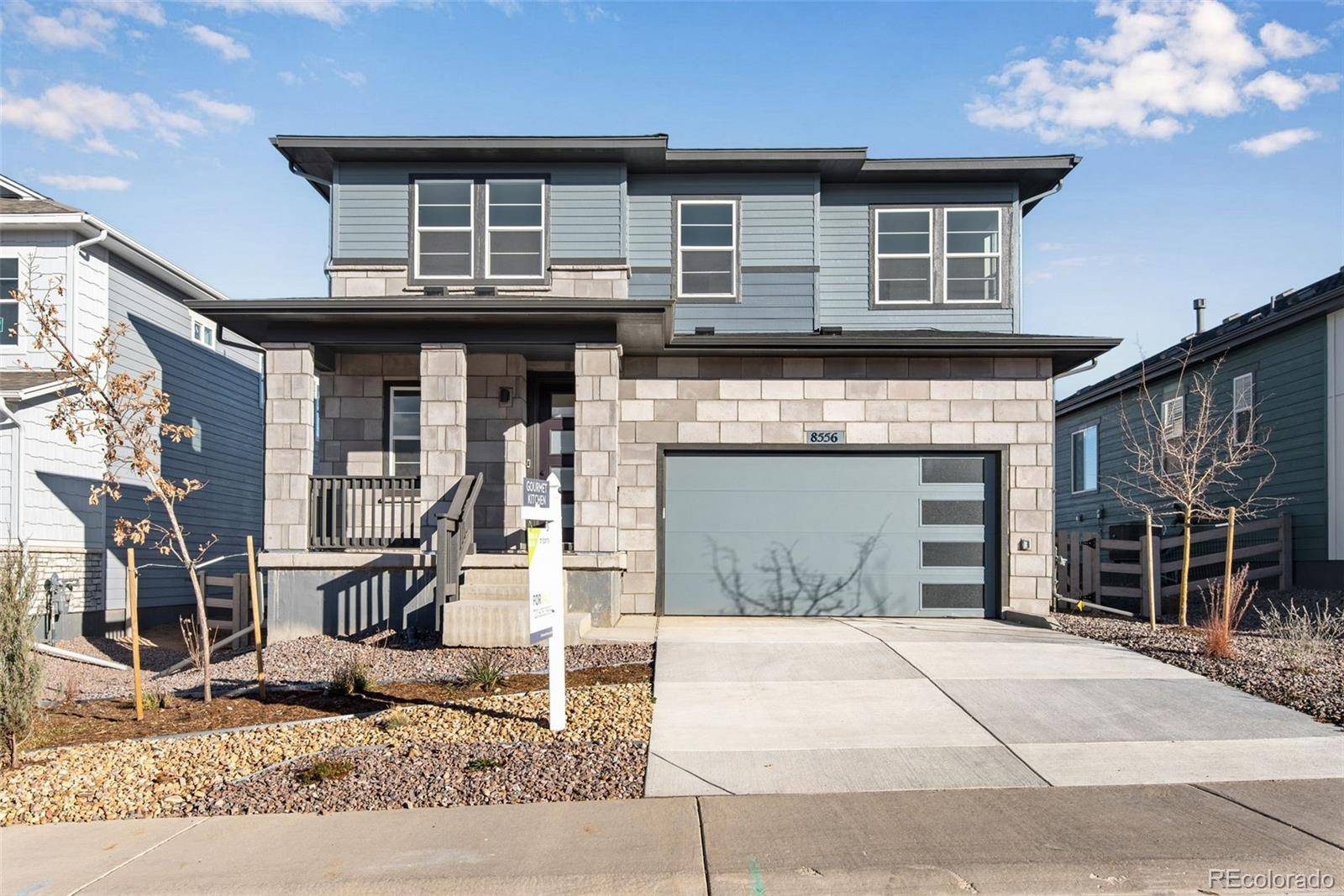 8556 Eckley ST, Littleton, CO 80125