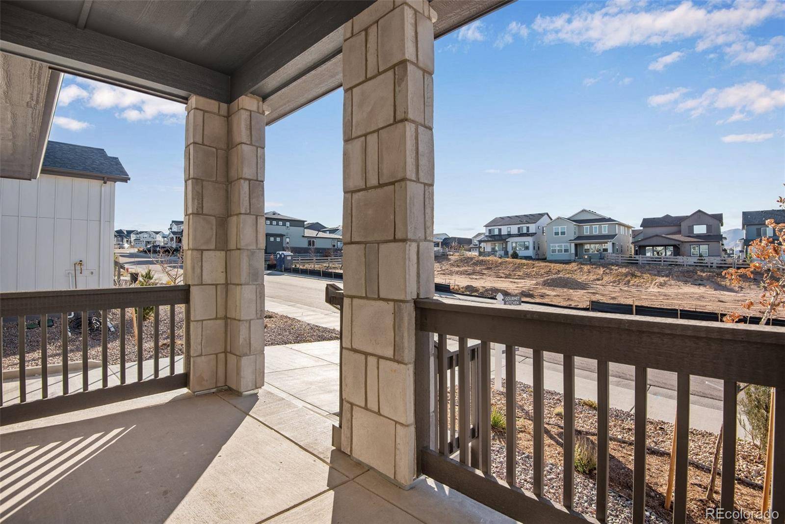 8556 Eckley ST, Littleton, CO 80125