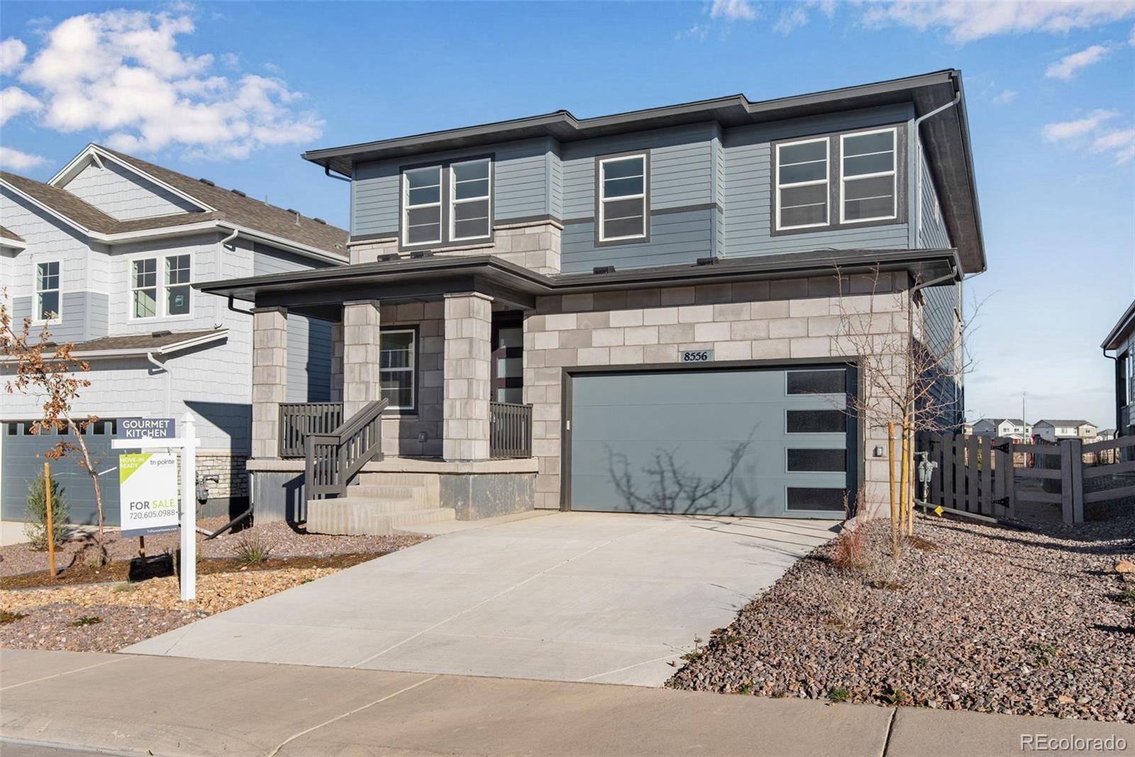 8556 Eckley ST, Littleton, CO 80125