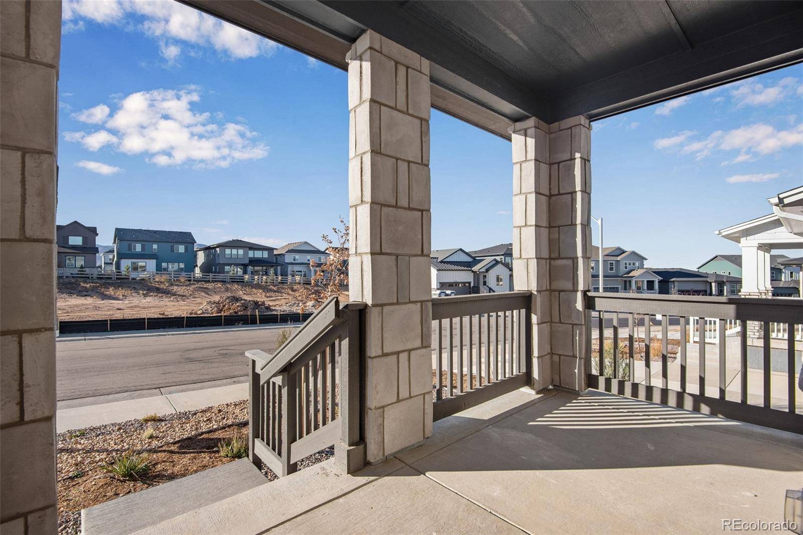 8556 Eckley ST, Littleton, CO 80125