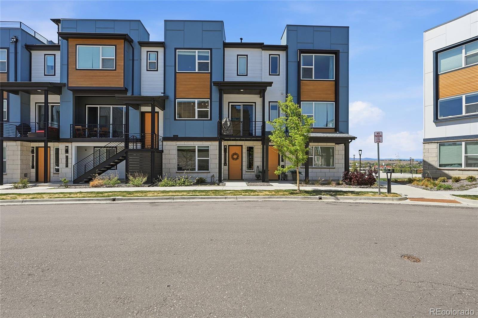 2570 Josephine WAY, Louisville, CO 80027