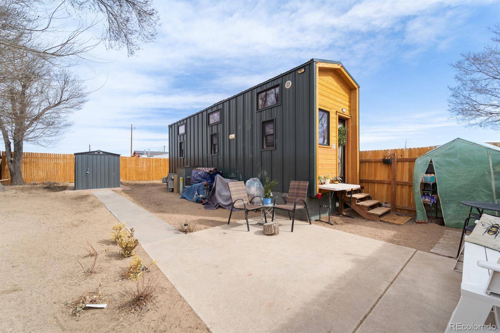 23245 Highway 94, Calhan, CO 80808