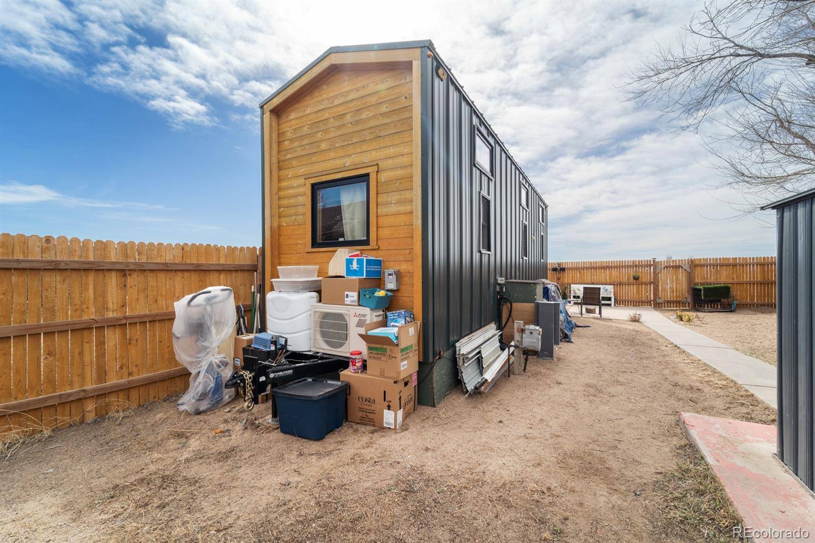 23245 Highway 94, Calhan, CO 80808