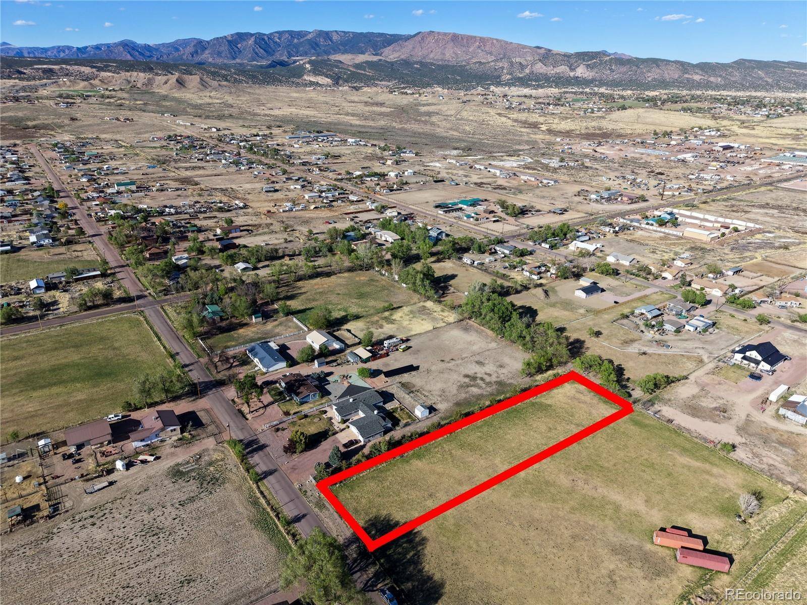 00 Pennsylvania, Canon City, CO 81212