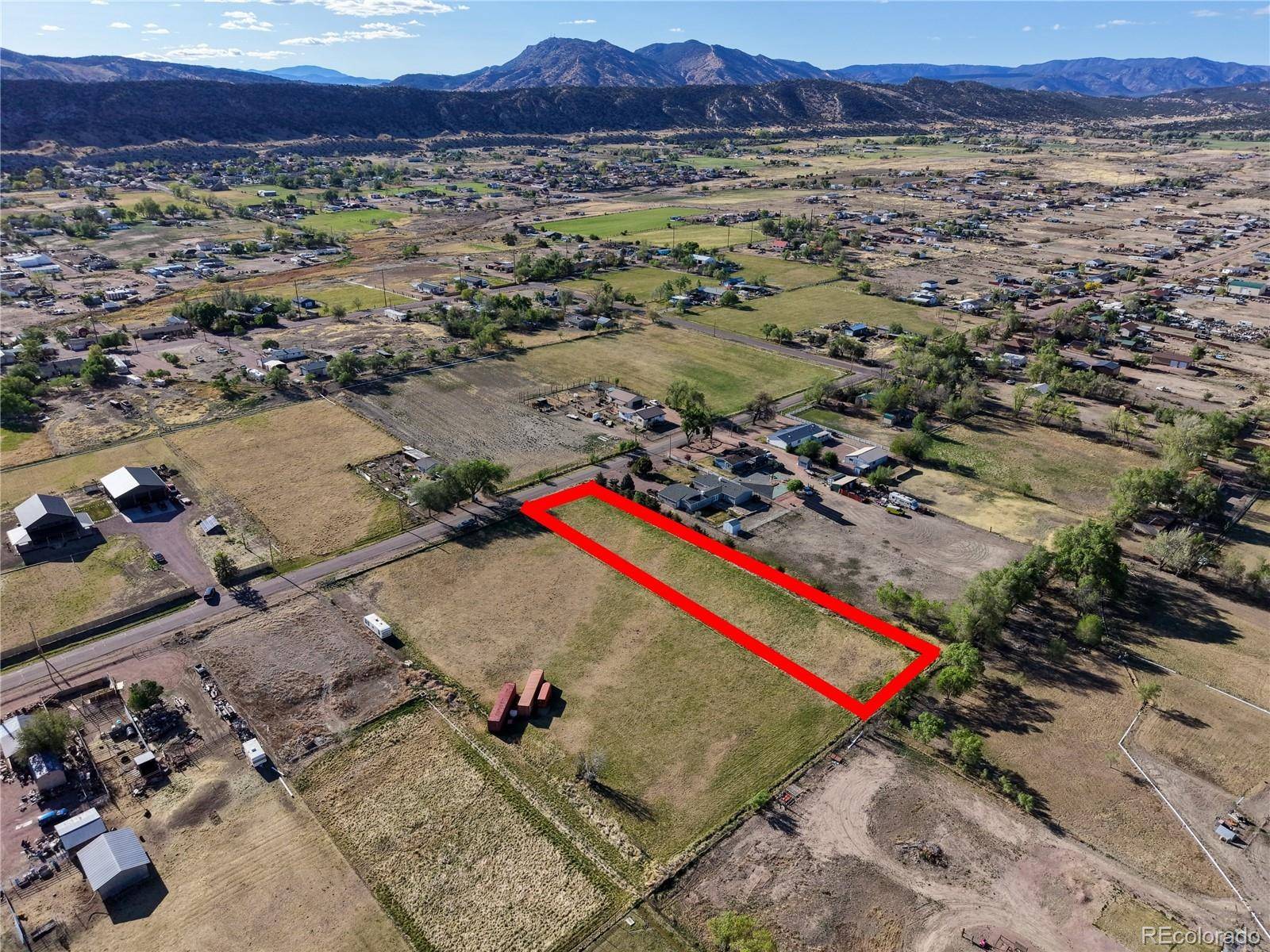 00 Pennsylvania, Canon City, CO 81212