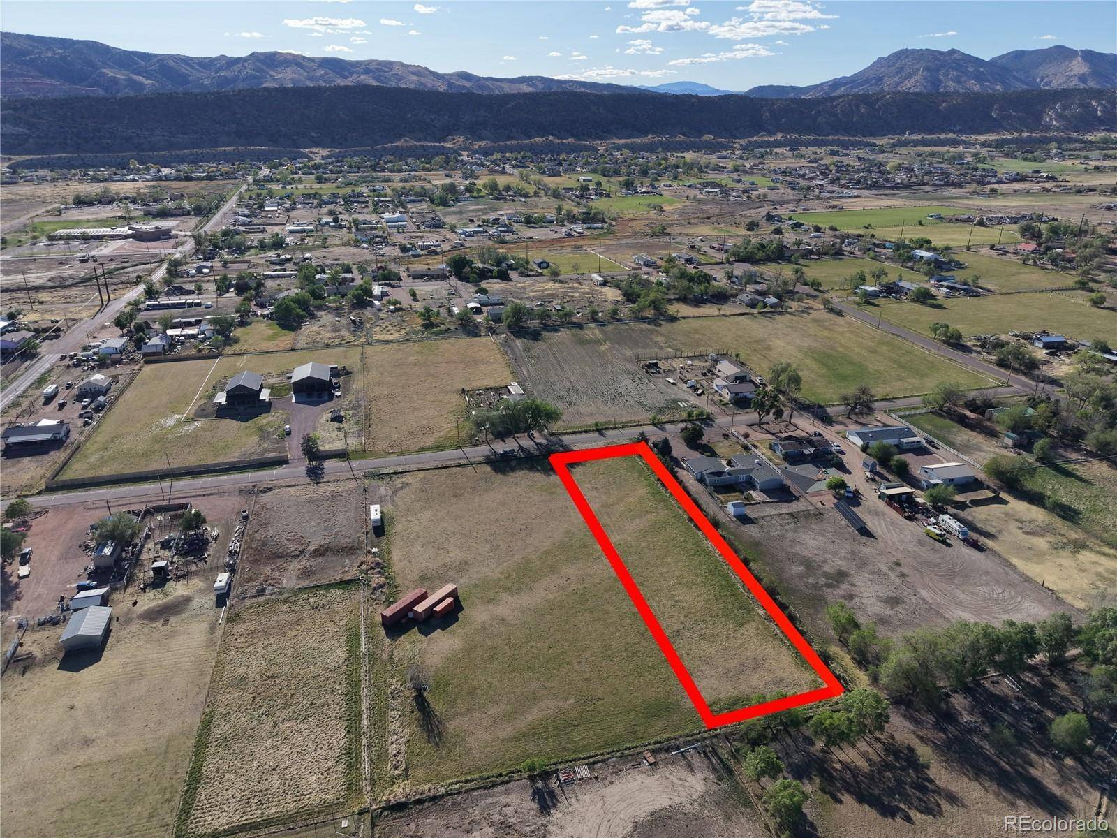00 Pennsylvania, Canon City, CO 81212