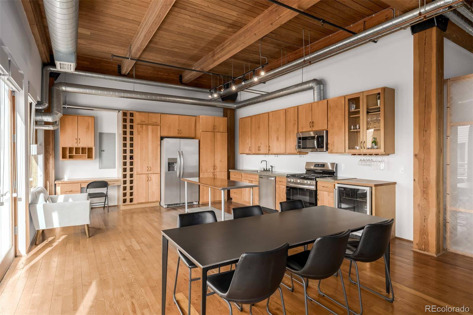 2955 Inca ST #4K, Denver, CO 80202