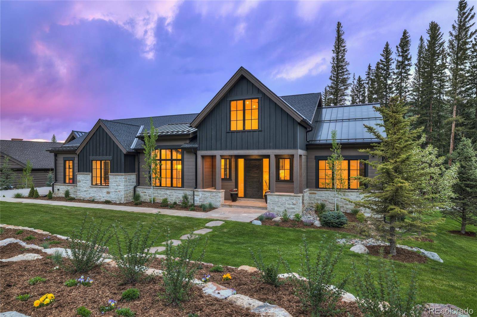 90 W Trade CT, Keystone, CO 80435