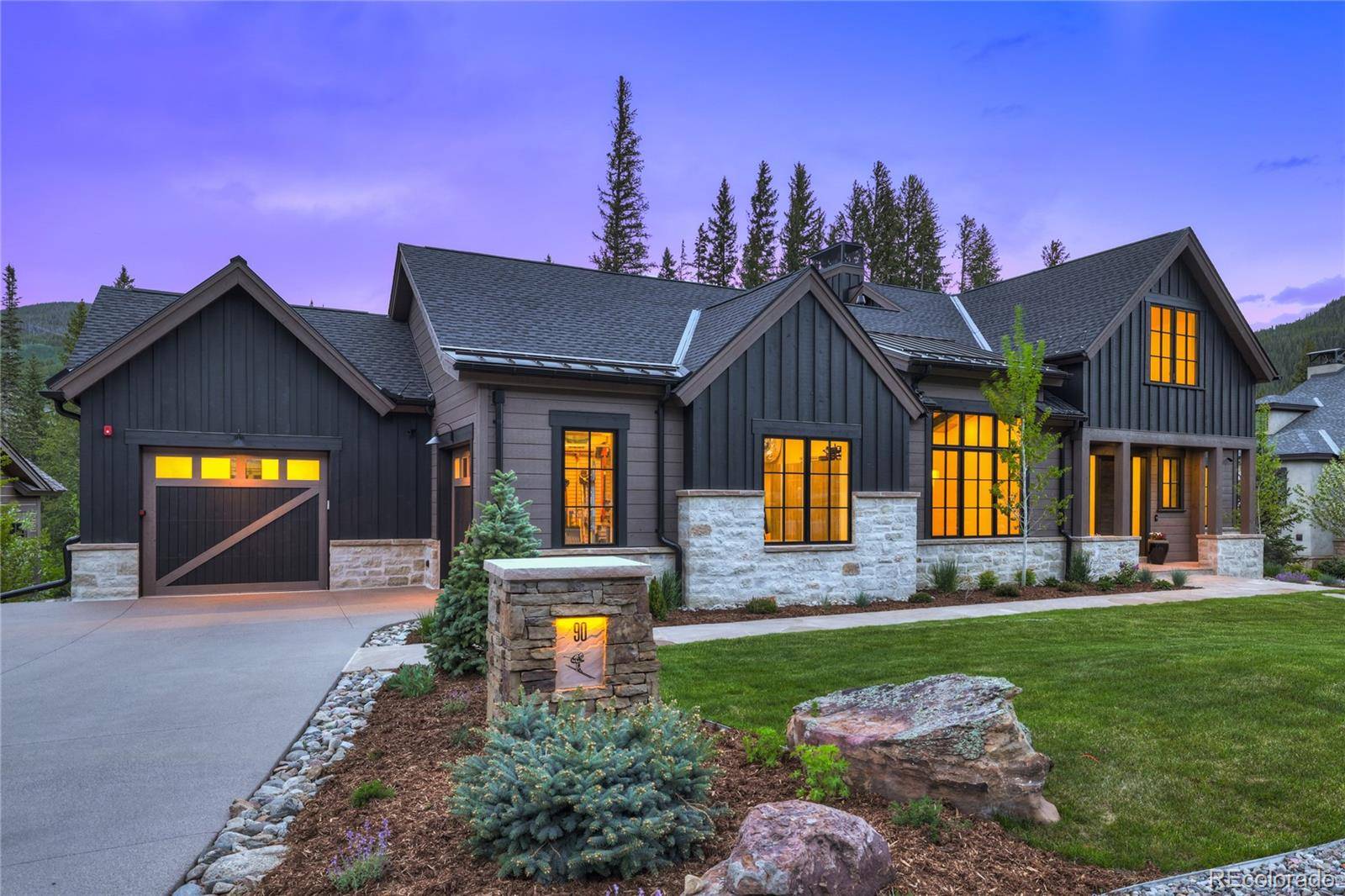 90 W Trade CT, Keystone, CO 80435