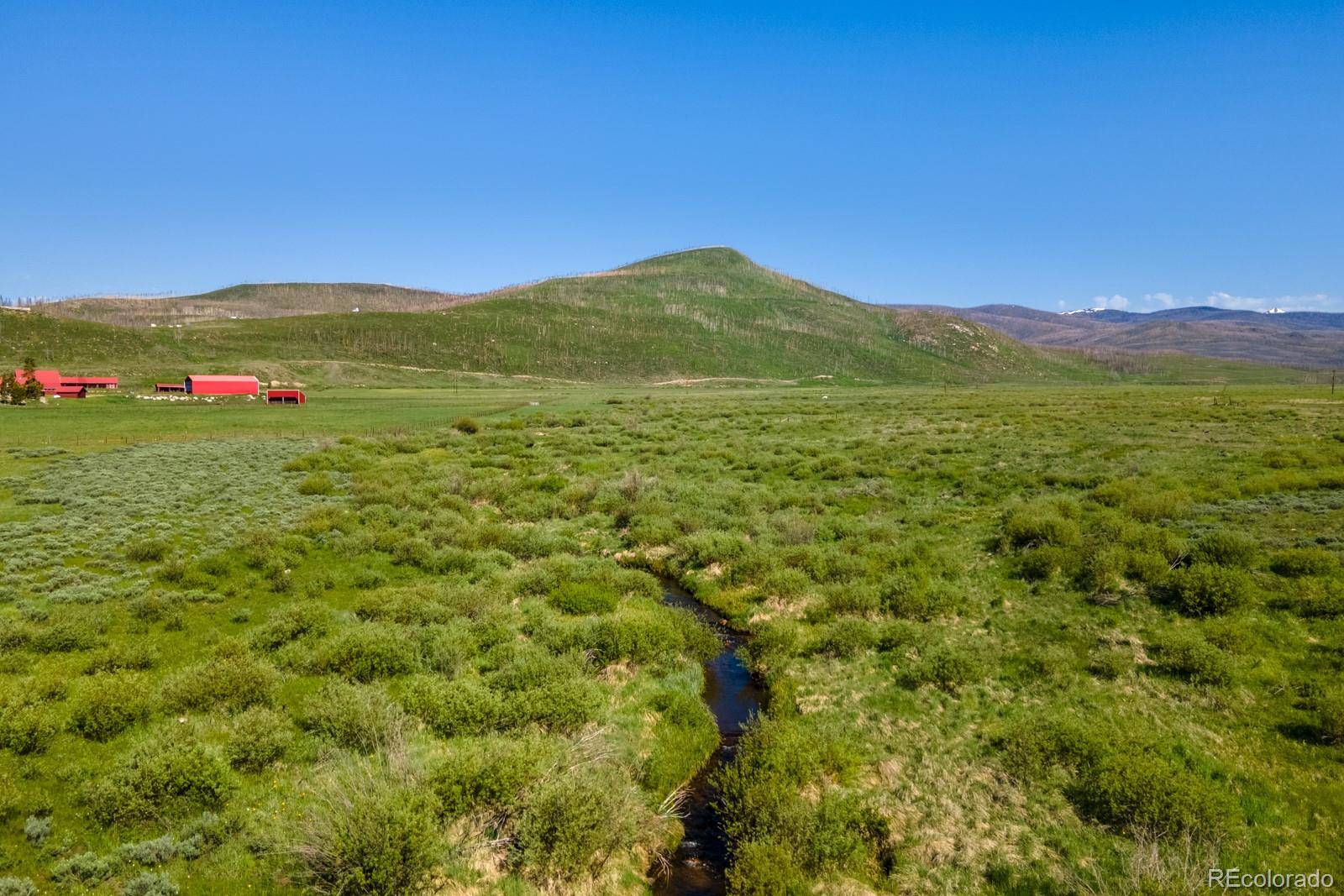 433 GCR 464, Grand Lake, CO 80447