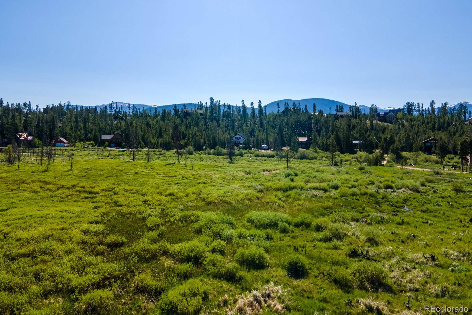 433 GCR 464, Grand Lake, CO 80447