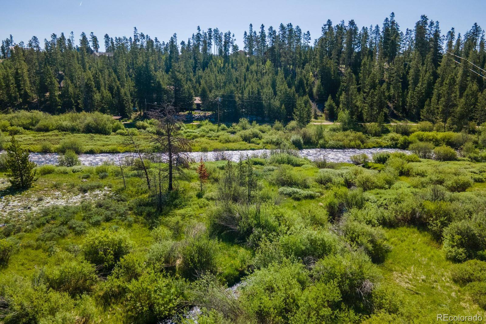 433 GCR 464, Grand Lake, CO 80447