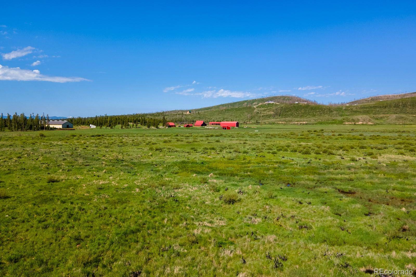 433 GCR 464, Grand Lake, CO 80447