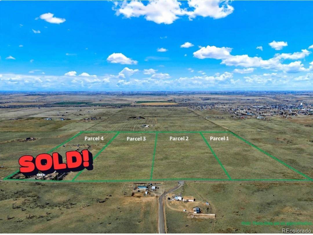 Parcel 2 S County Road 185, Byers, CO 80103