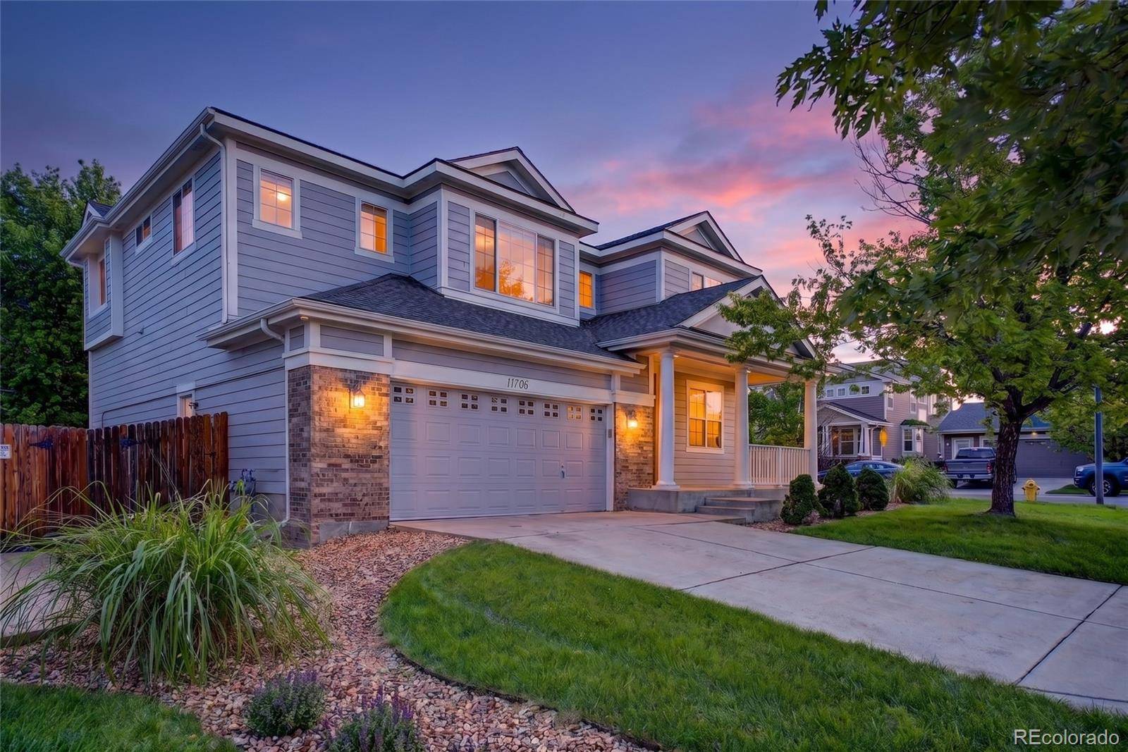 11706 Mobile ST, Commerce City, CO 80022