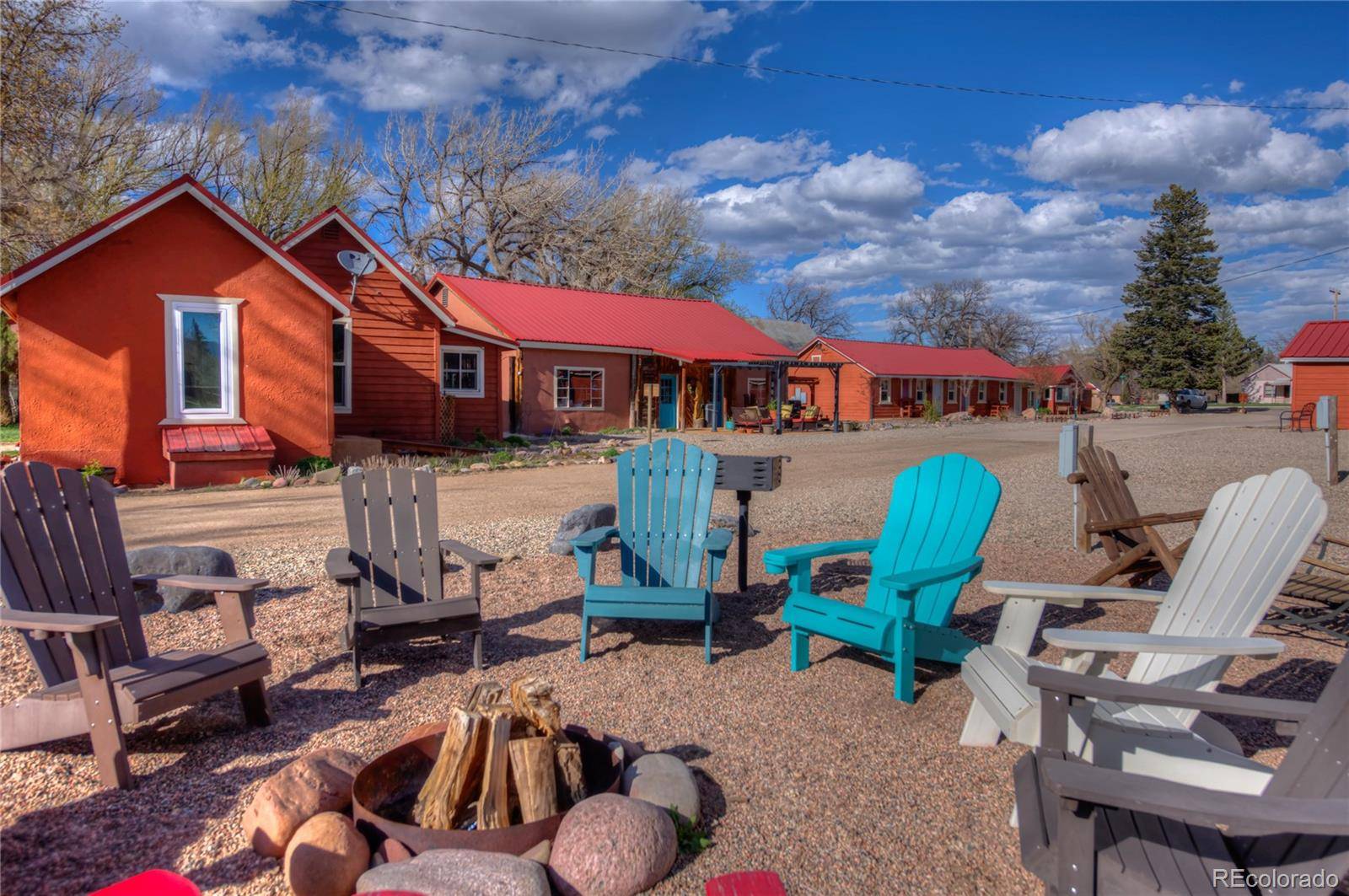 404 S Oak ST, La Veta, CO 81055