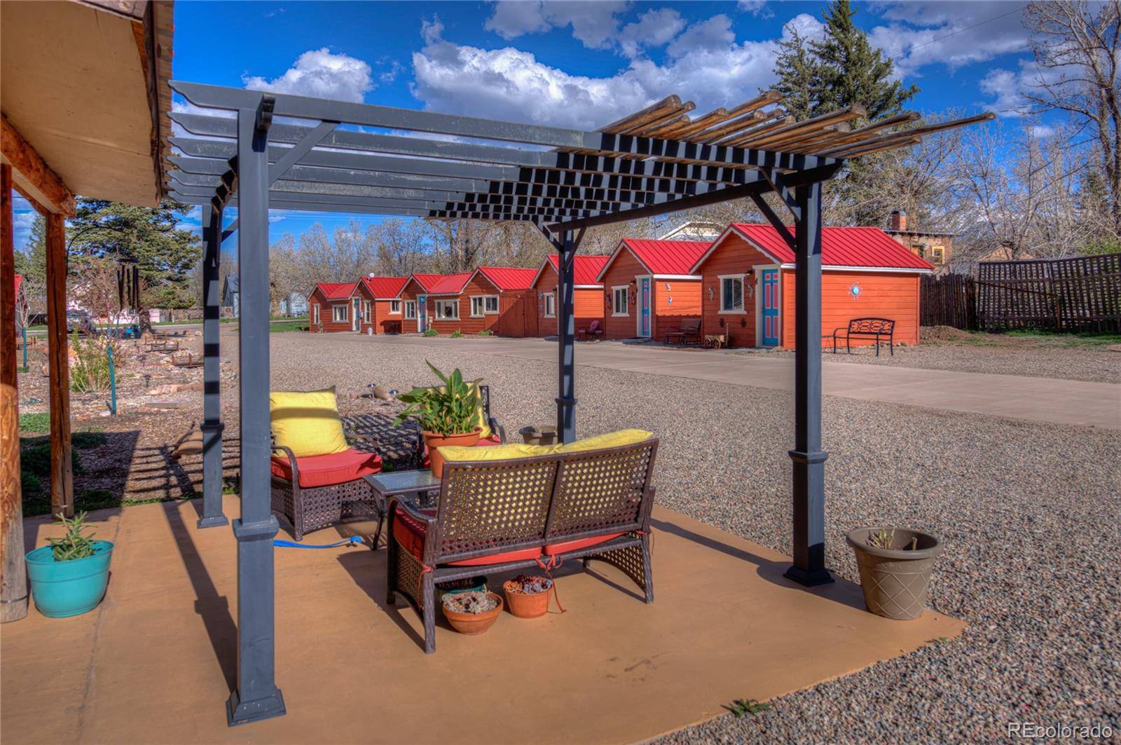 404 S Oak ST, La Veta, CO 81055