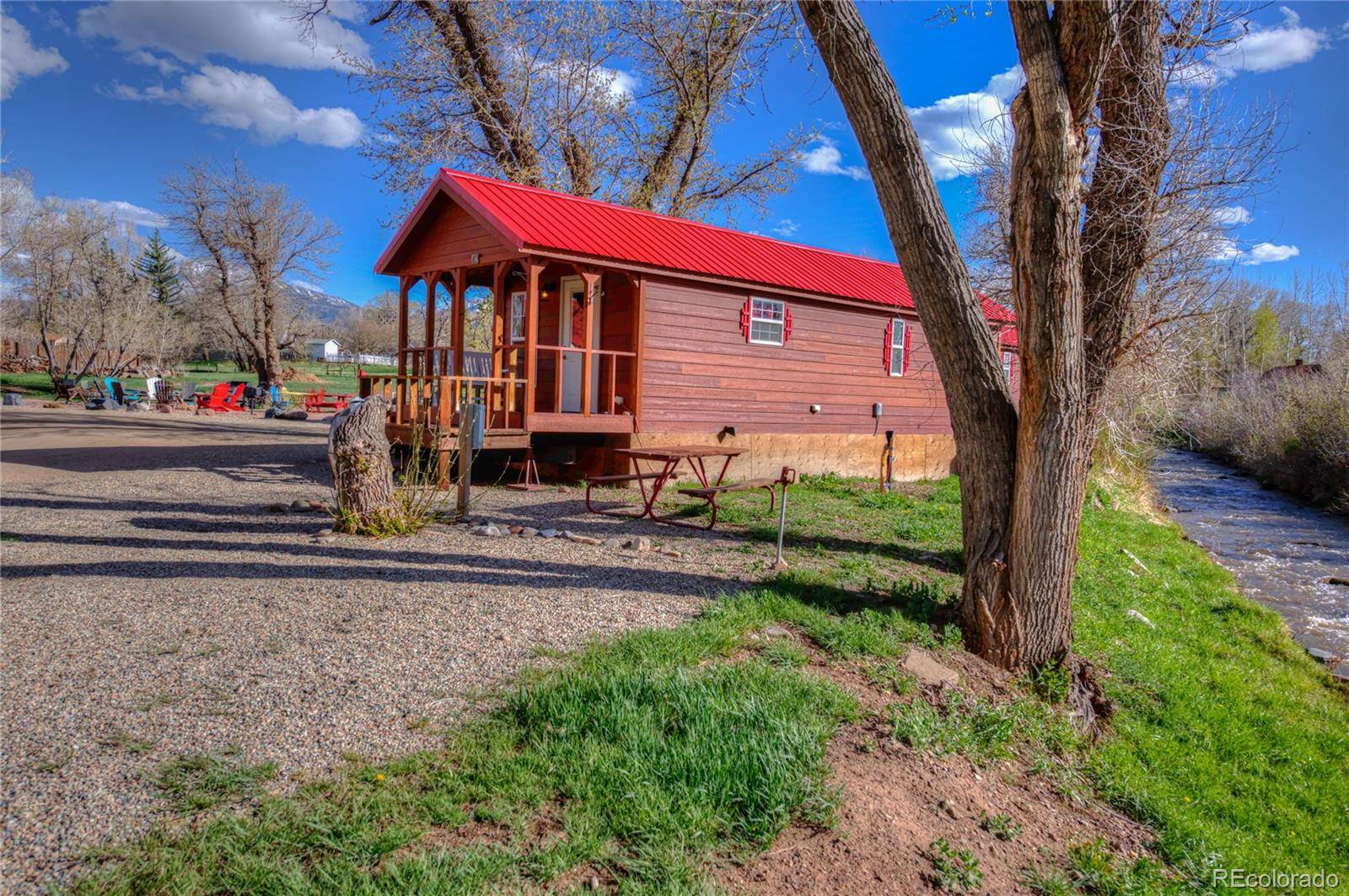 404 S Oak ST, La Veta, CO 81055
