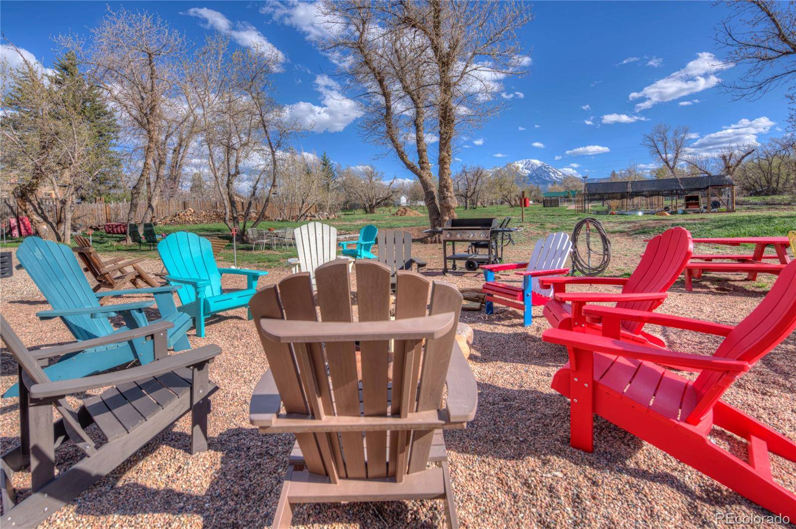 404 S Oak ST, La Veta, CO 81055