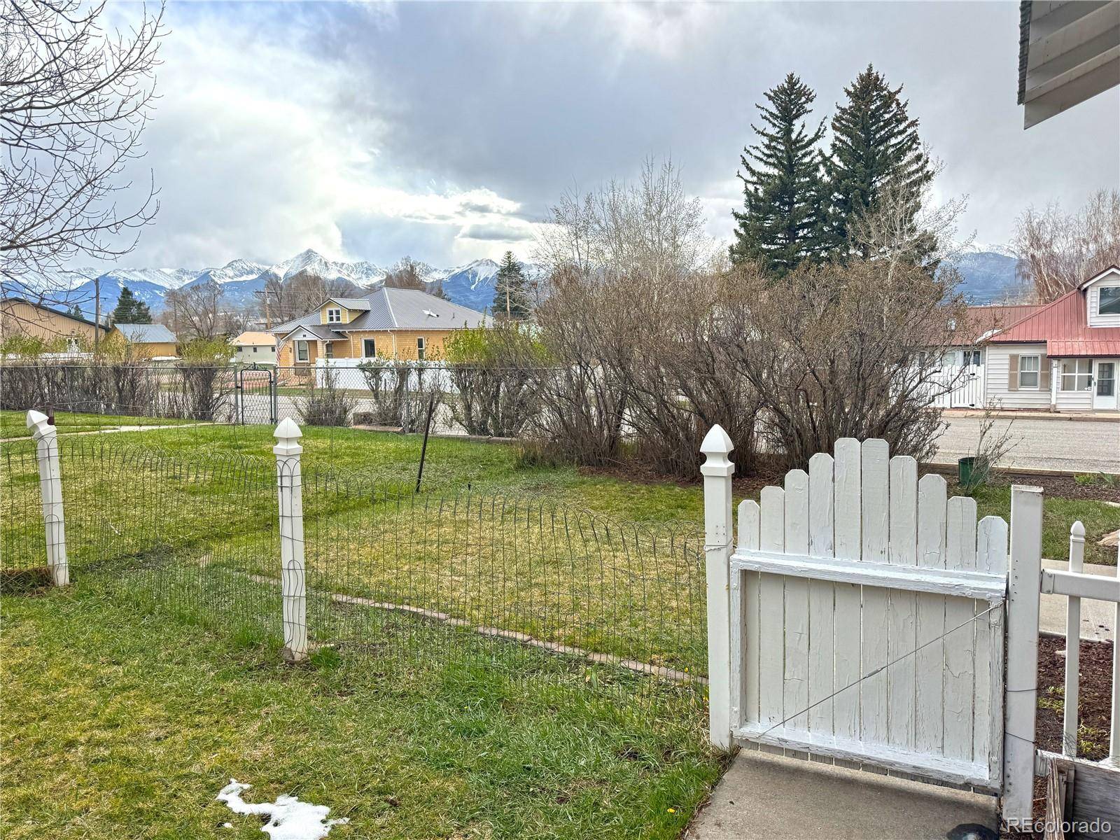 209 S Third ST, Westcliffe, CO 81252