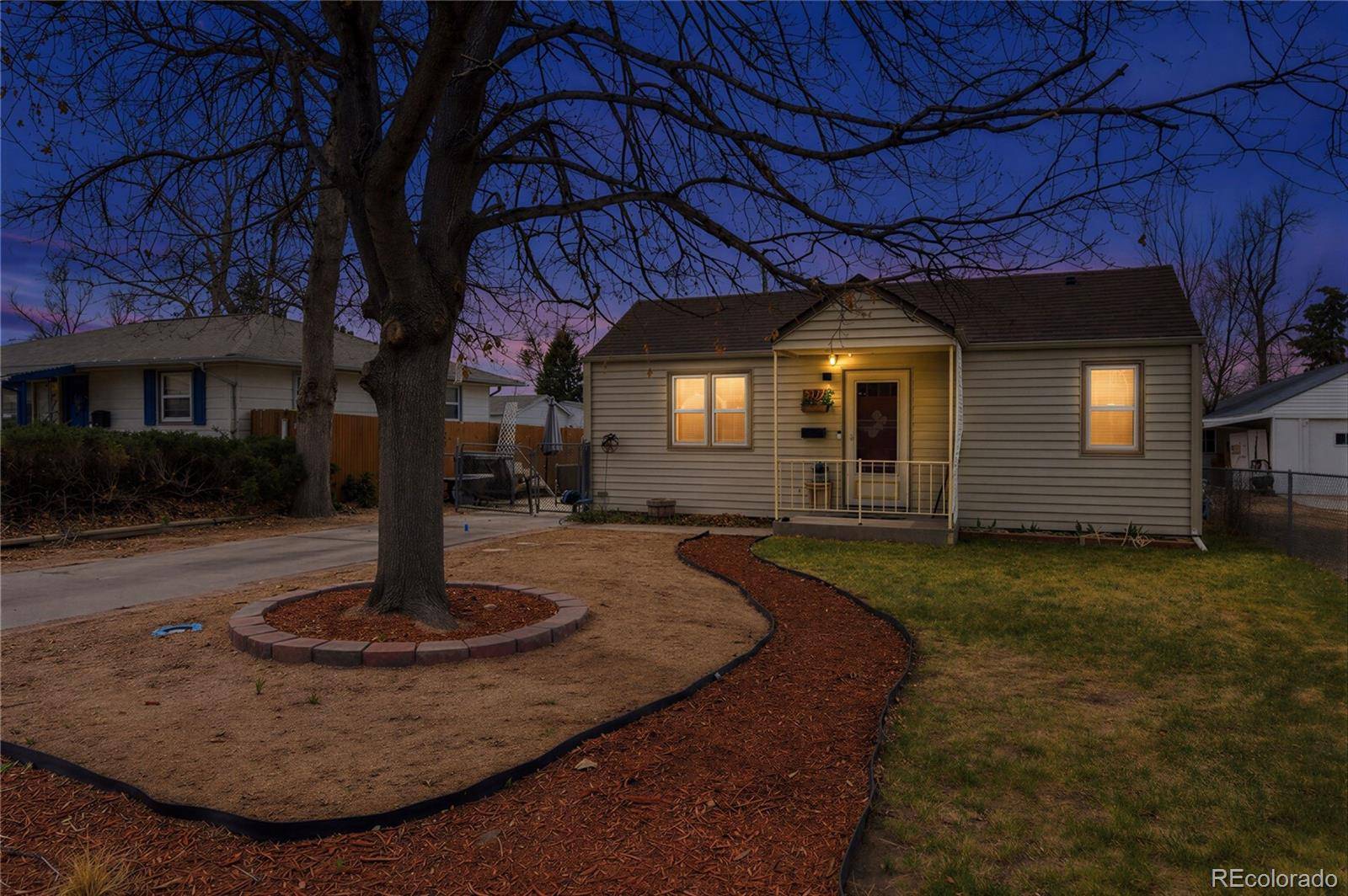 4737 S Pennsylvania ST, Englewood, CO 80113