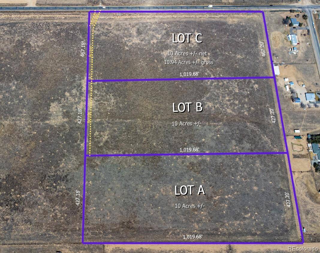 0000 County Road 4, Brighton, CO 80603