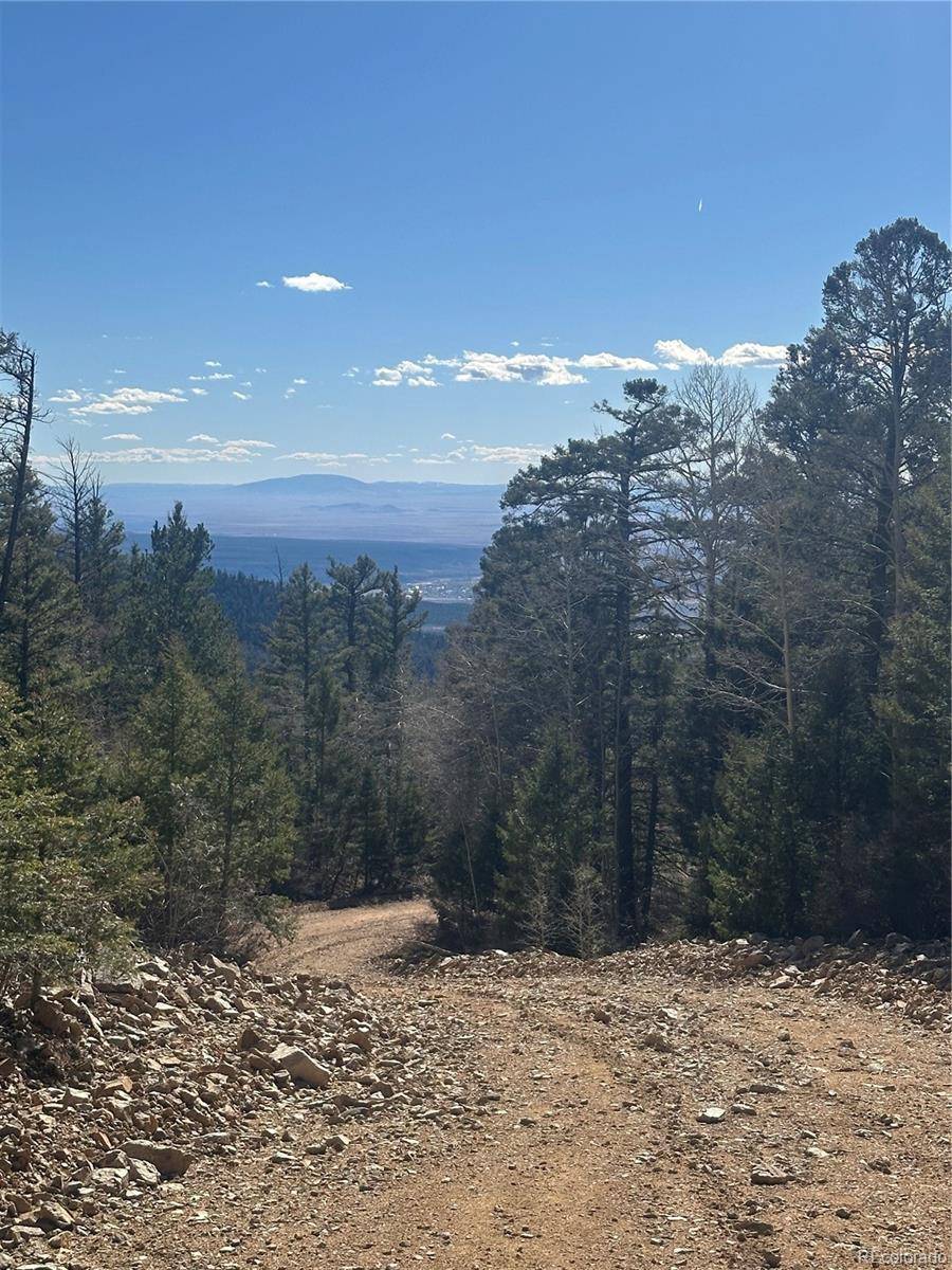 Lot 6742 Starkweather RD, San Luis, CO 81152
