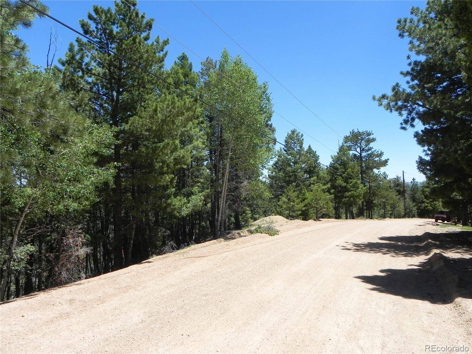 13910 Boulder LN, Larkspur, CO 80118