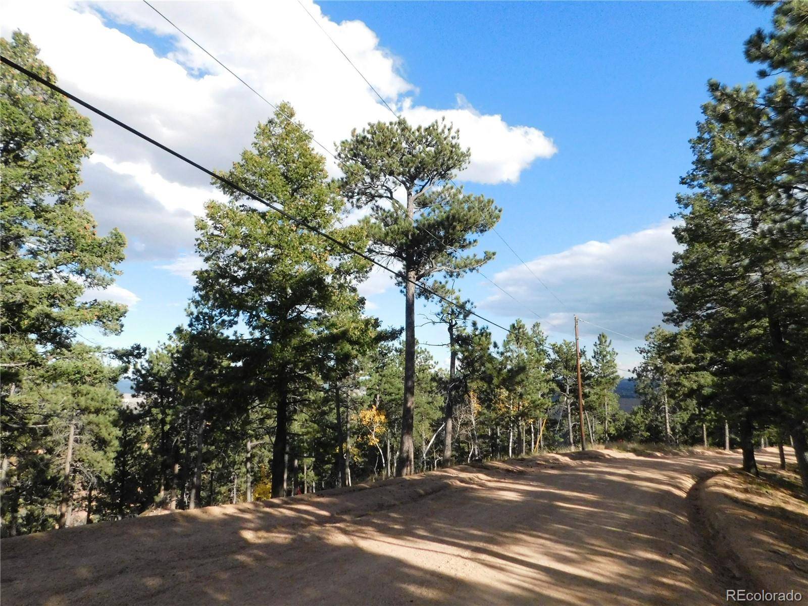 13910 Boulder LN, Larkspur, CO 80118