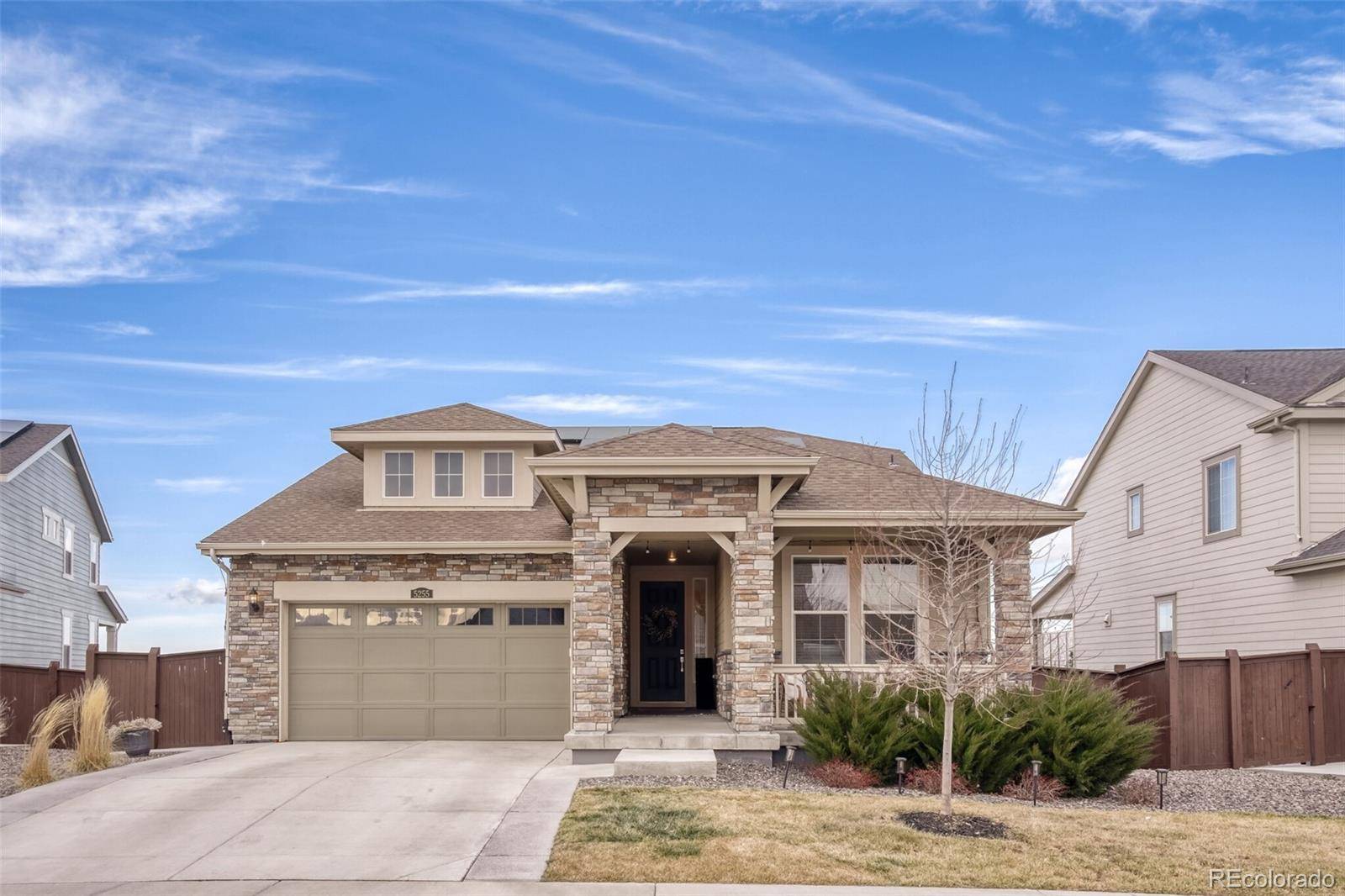 5255 E 148th PL, Thornton, CO 80602