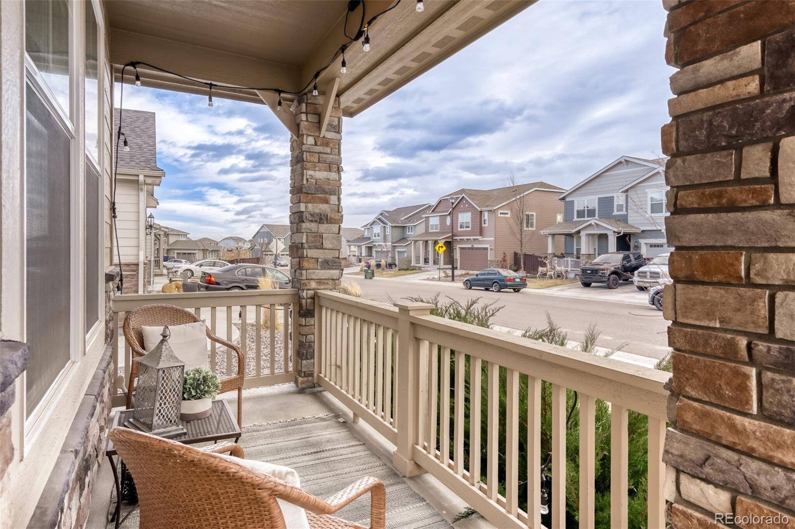 5255 E 148th PL, Thornton, CO 80602
