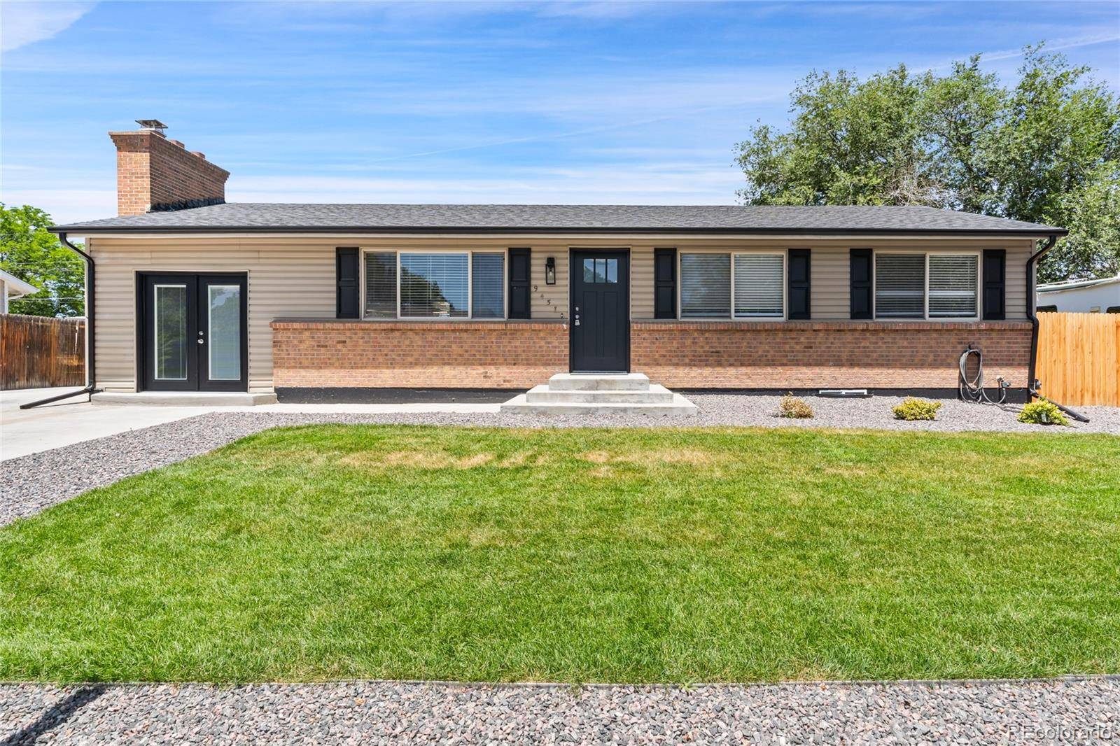 9457 W Arizona AVE, Lakewood, CO 80232