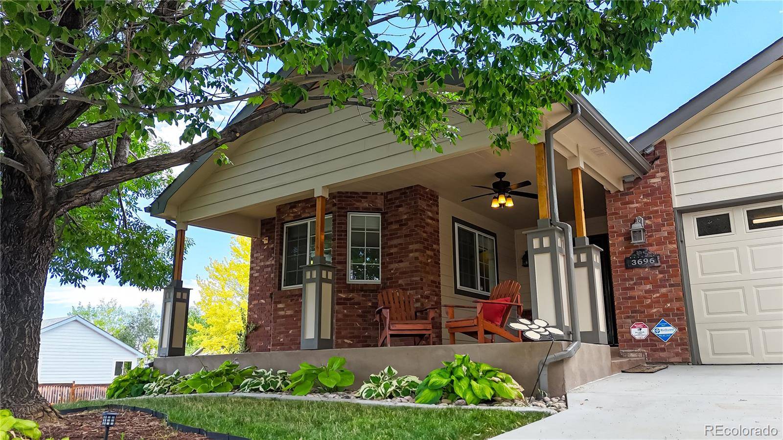 3696 Downieville ST, Loveland, CO 80538