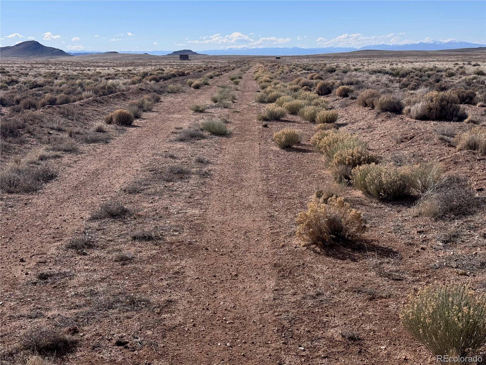 lot 3 Ninth ST, Blanca, CO 81123