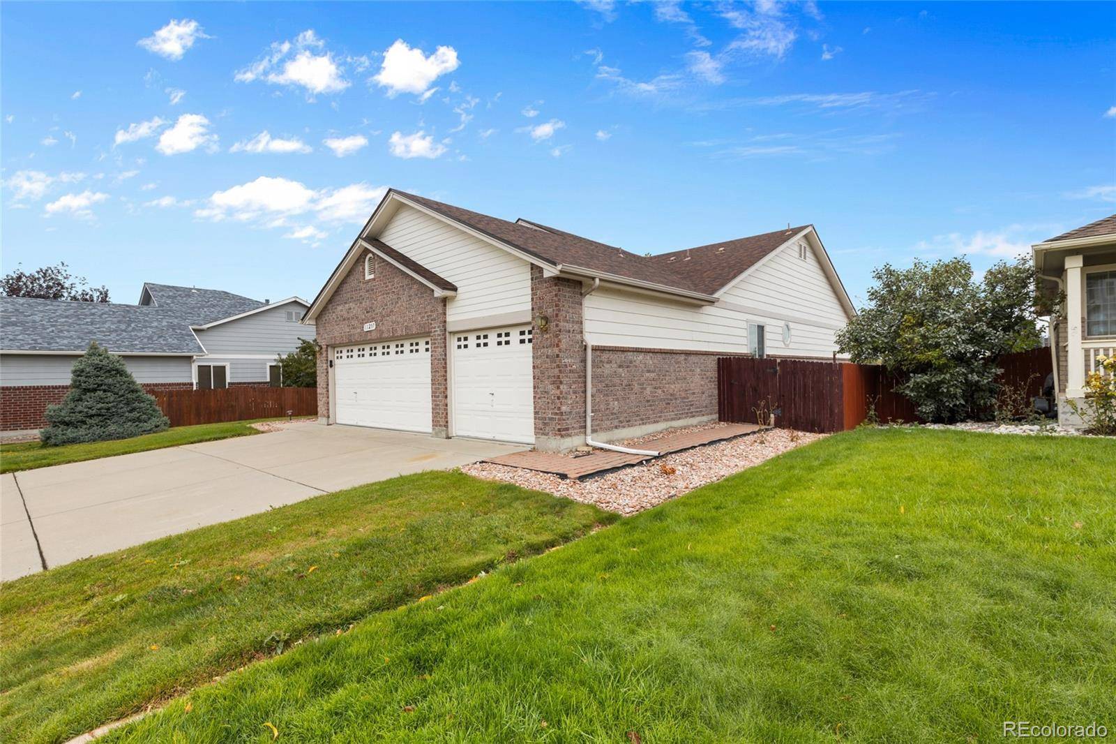 11237 W 55th LN, Arvada, CO 80002