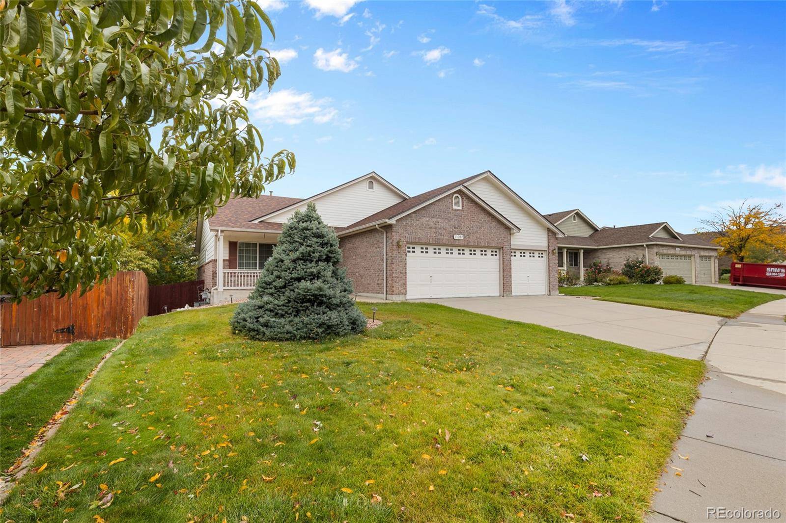 11237 W 55th LN, Arvada, CO 80002