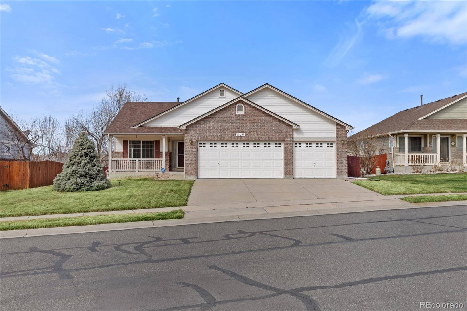 11237 W 55th LN, Arvada, CO 80002