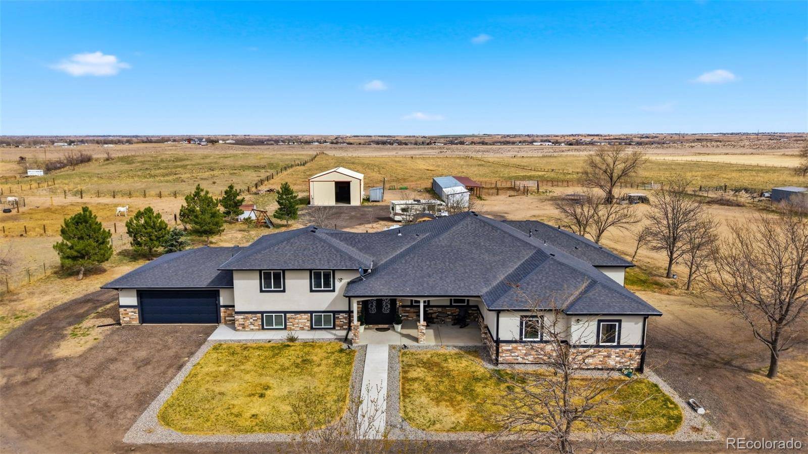 2332 Tate AVE, Fort Lupton, CO 80621