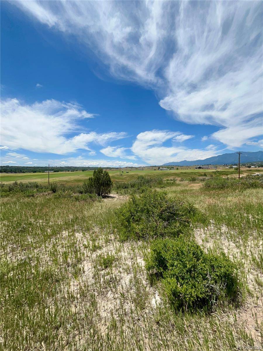 Lot 68 Mustang DR, Colorado City, CO 81019